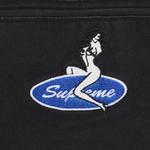 Брюки Supreme Chino Pant, Black - фото 3