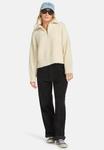 Джемпер Billabong Jumper, Beige - фото 2