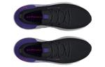 Кроссовки hovr phantom 3 se 'black electric purple' Under Armour, черный - фото 4