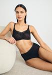 Бюстье SHAPE SMART ELLIPSE  Triumph, черный - фото 2