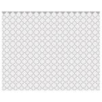 Оконная пленка Bilderwelten Pinka, белый - фото 2