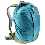 Рюкзак Deuter AC Lite 15L SL, зеленый - фото 7