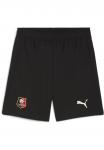 Спортивные шорты STADE RENNAIS FC 25/26 Puma, черный - фото 5