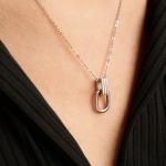 Колье Mia Burker, золото - фото 5