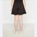 Шорты стандартного кроя Pinko Up, черный - фото 3