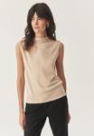 Топ TATUUM Top, Beige - фото