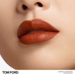 Жидкая матовая помада Liquid Lip Luxe Matte TOM FORD, 0.20 oz, Heatwave - фото 2