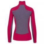 Толстовка на молнии Karpos Odle, синий - фото 4