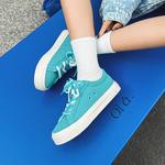 Кеды унисекс с низким верхом Quantity Lianghuo - фото 25