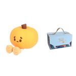 Ночник IDEAMAN, розовый - фото 3