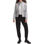 Куртка женская Lululemon, серый - фото 11