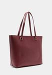 Сумка-шоппер LIU JO LARGE, Bordeaux - фото 3