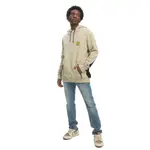 Худи Hydroponic Sb dh board, бежевый - фото 5