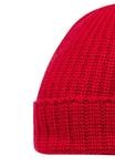 Шапка Roeckl Beanie, красный - фото 3