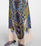 Шелковое макси-платье Марлен La DoubleJ, Chakra Placée - фото 5