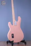 Sterling от Music Man Stingray Ray4 Pueblo Pink - фото 8