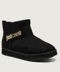 Зимние ботинки Just Cavalli, черный - фото