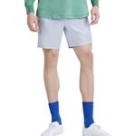 Шорты Casual Zeroed In Linerss Lululemon, синий - фото