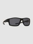 Солнцезащитные очки Dot Dash Huggy Blk Satin Sonnenbrille, grey polar - фото