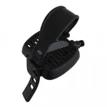 Педали Easy 9/16´´ Estatic, черный - фото