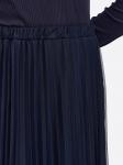 Юбка Rich & Royal, темно-синий - фото 3