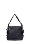 Сумка Chiara Ferretti SHOULDER CONVERTIBLE, Dark Blue - фото 3