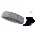 Эластичные напульсники унисекс LINING, розовый - фото 10