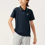 Рубашка поло GS Asics, темно-синий - фото 2