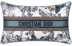 Подушка для сиденья DIOR, синий - фото 2