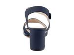 Сандалии Touch Ups by Benjamin Walk Cam, темно-синий - фото 4