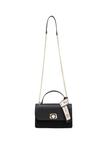 Сумка Chrisbella Handbag, Black - фото 6