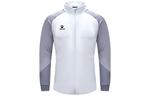 KELME Куртка Unisex, Premium Gray - фото 11