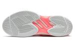 Теннисные кроссовки Asics Solution Swift FF Женщины, White/Pink - фото 5