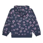 Детская толстовка Twenty Five Miles Roxy, мультиколор - фото 2