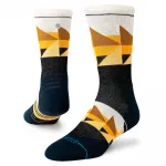 Носки Stance Condor Mid Wool crew, черный - фото