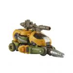 Фигурка Трансформеры серии Generations Studio Deluxe Tf6 Brawn Hasbro - фото 4