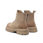 Ботинки Martin Boot женские Belle, цвет Dark Coffee - фото 9