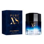 Туалетная вода Paco Rabanne Pure XS - фото 2