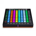 Контроллер пэдов Novation Launchpad Pro MKI 2011 - 2015 - черный - фото
