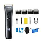 Машинка для стрижки волос AUX - фото 2