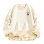 Детский свитшот Disney, слоновая кость - фото