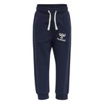 Брюки Hummel Futte, черный - фото