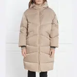 Бушлат Armani Exchange, бежевый - фото