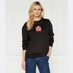 Толстовка повседневного кроя Hugo, черный - фото 2