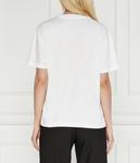 Футболки Relaxed fit Off White, белый - фото 4