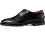 Оксфорды Allen Edmonds Raymond Apron-toe Derby, черный - фото 4