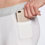 Мужские компрессионные тайтсы Dsg 3/4 - фото 5