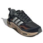 Кроссовки adidas Climawarm 'Brown' - фото 3