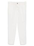 Cellar Door брюки Cambridge, белый - фото