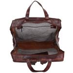 Рюкзак Harolds Backpack Aberdeen, темно-коричневый - фото 3